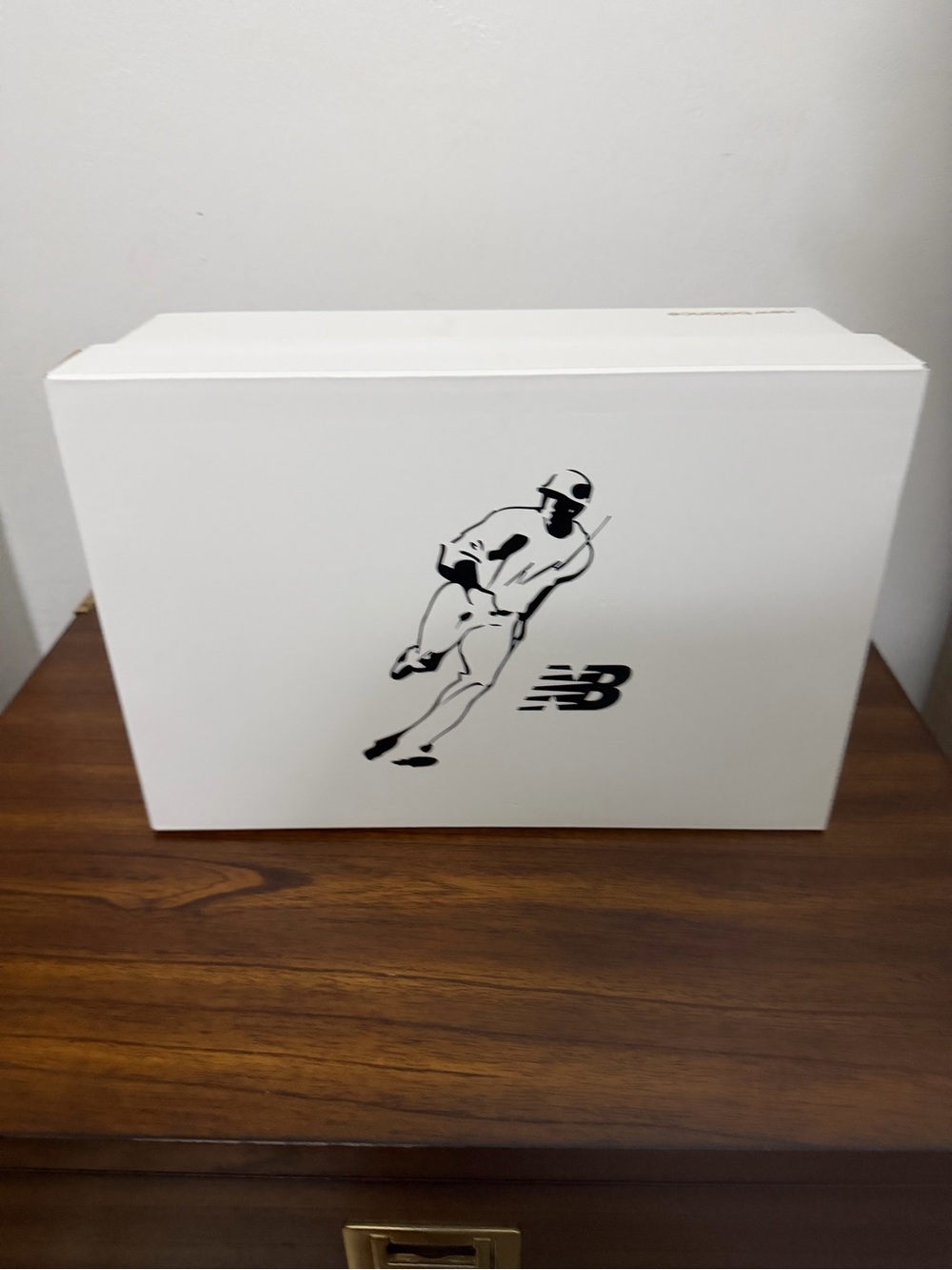 New Balance FuelCell Ohtani 1 Cleats Mother’s Day 7.5 wide - Picture 9 of 9
